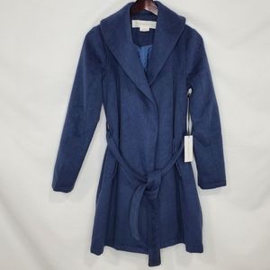 Treasure & Bond Women's Wool Blend Coat